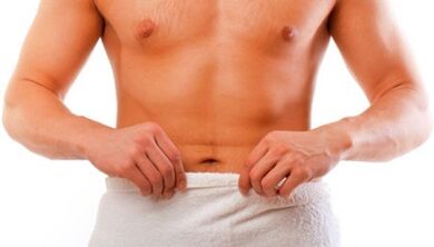 Penis Aumenta gli esercizi