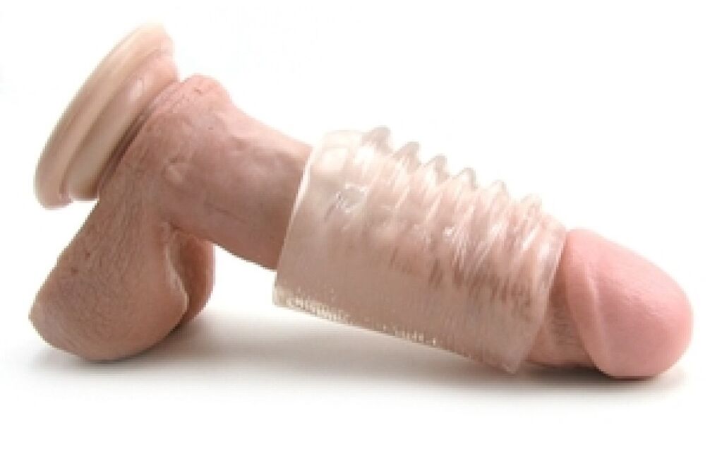 foto dell'attacco per l'ingrandimento del pene 2