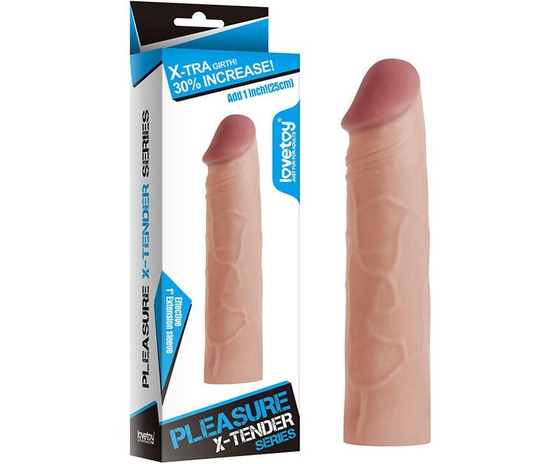 foto dell'attacco per l'ingrandimento del pene 3