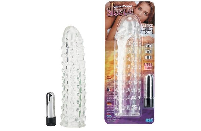 foto dell'attacco per l'ingrandimento del pene 4