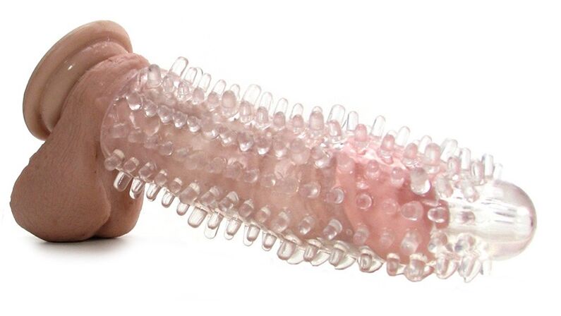 foto dell'attacco per l'ingrandimento del pene 5