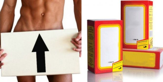 come funziona il bicarbonato di sodio per ingrandire il pene
