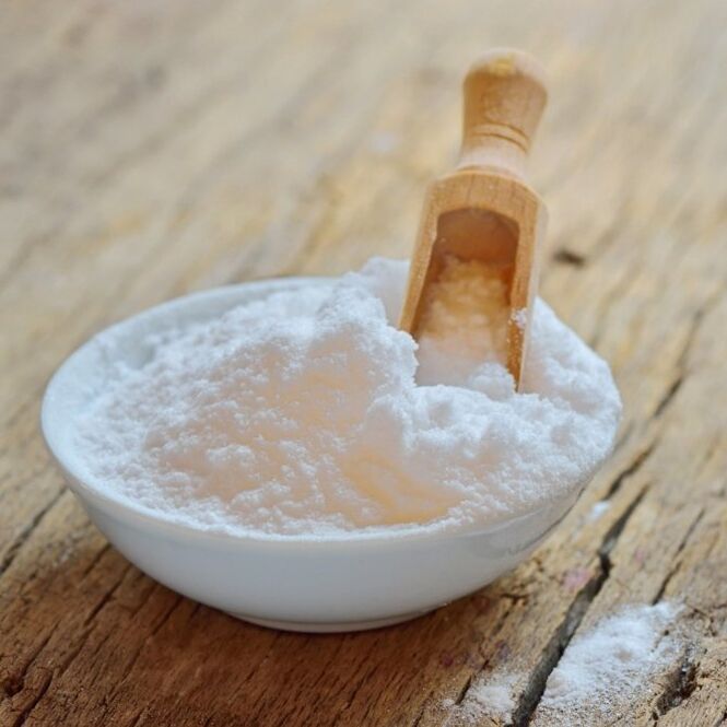 preparare la soda
